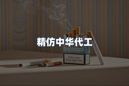 精仿中华代工